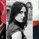 YG (Photo: Stay Dangerous cover art); Helena Hauff (Photo: Fabian Hammerl); and Oliver Thomas Johnson, a.k.a. Dorian Concept (Photo: Jakob Gsoellpointner)